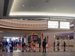 -澳门喜来登大酒店