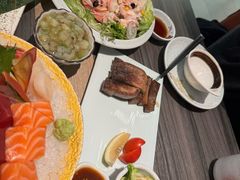 -炙柒Sekinana·精致日料(合生汇店)
