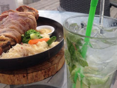 iphone_upload_pic-LENBACH兰巴赫西餐啤酒坊(大连星海广场店)