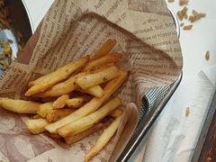 -牛扒先生·厚切雪花牛扒西餐厅(北京路禺山路店)