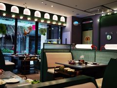 大堂-椰小鸡·琼州糟粕醋·火锅(美兰缤纷城店)