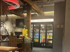 -北丐先生·野馄饨烧烤(泰达E街区店)