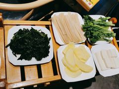 -清真·天府皇城坝百年牛肉火锅(皇城清真寺店)