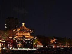 -济南大明湖景区