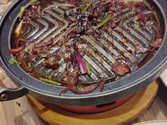 -合合春饼(潘家园店)