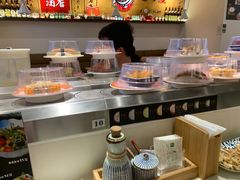 -禾绿寿司(星光68广场店)