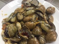 辣炒杂贝-老陈饭店(黑石支路店)