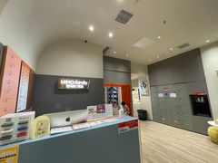 -海马体照相馆(上海月星环球港店)