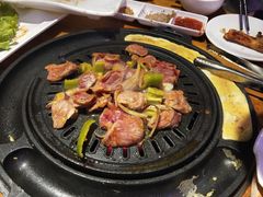 -超级神炭烤肉夜食(芥园西道店)