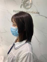 -潘多拉Hairsalon
