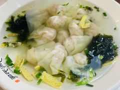 -百年尹氏汤包(湖南路狮子桥店)