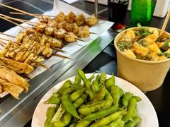 -老黑板筋(顺义总店)