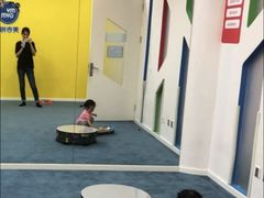 -小问号·科学启蒙·逻辑思维·阅读素养·口才演讲(杨浦合生汇中心)