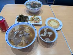 -苏氏牛肉面(团结路店)