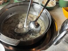 -润园四季椰子鸡火锅(海上世界店)
