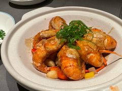 -小炳胜(卓悦中心店)