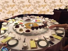 -老洋房花园饭店(绍兴路店)