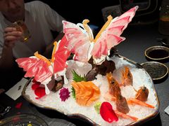 -蟹犇•帝王蟹雪蟹(陆家嘴店)