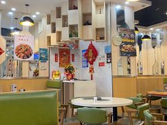 -鸿图餐厅(云峰花园店)