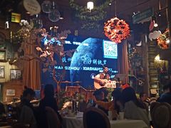 -胡桃里音乐酒馆(下沙店)