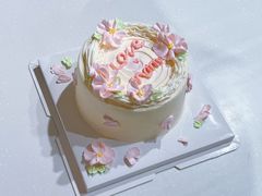 -幸福里DIY蛋糕烘焙·团建·拼豆豆(普陀店)