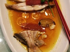 -骏莱海鲜鱼港(五角场店)