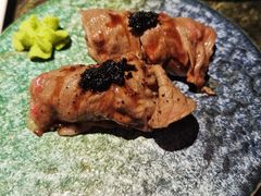 -炙柒Sekinana·精致料理 烧鸟·铁板烧(海上世界店)
