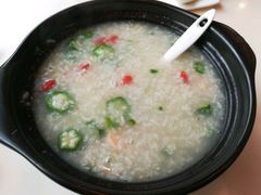 -嘉和一品粥(方庄店)