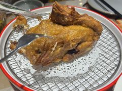 -秦唐一号西安菜馆(钟楼店)