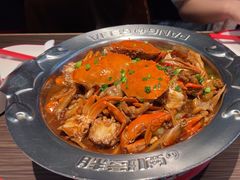 -胖哥俩肉蟹煲(福州仓山爱琴海店)