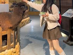 -天河城购物中心