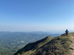 -广东天露山旅游度假区