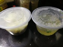 -顶巧鸡汤馄饨(虹口总店)
