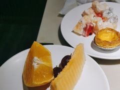 -加餐海鲜自助餐厅(福清万达店)