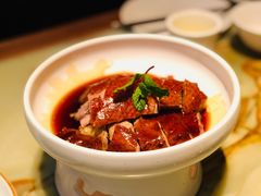 南京老卤烤鸭-翡翠江南(国贸商城店)