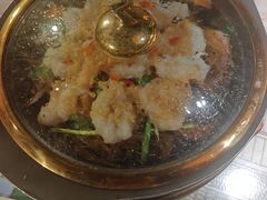 -绿茶餐厅(昌平悦荟店)