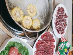 -杏花吴记牛肉火锅