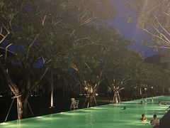 -三亚太阳湾柏悦酒店