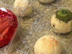 -东四民芳餐厅(朝阳门店)