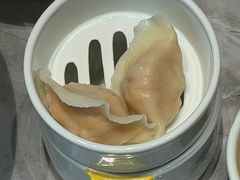 -船歌·鱼水饺青岛菜(太阳宫凯德MALL店)
