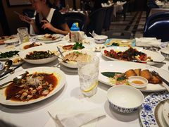 -Yan Ting 宴庭中餐厅(上海静安瑞吉酒店)