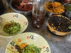 -三代人传统冒菜