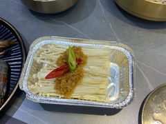 -明洞王妃家烤肉(苏州中心星悦汇店)
