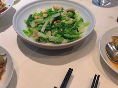 -潮舍(环球金融中心店)
