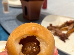 -盛福楼·惠山宴(盛岸路店)