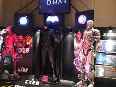 -武商摩尔影城(国广IMAX激光店)