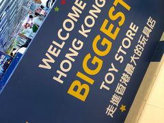 -玩具反斗城(海港城店)