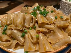-薇酌饮·陕西菜(南门外店)