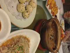 -梦都海鲜酒家(万达广场江桥店)