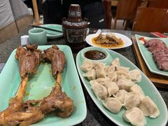 -河东颐祥阁(世贸店)